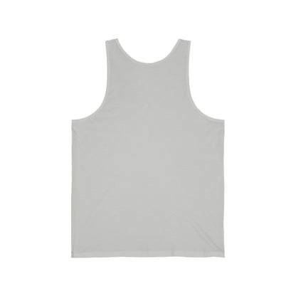 Tank Top Zen Viking Vice - THE ZEN VIKING