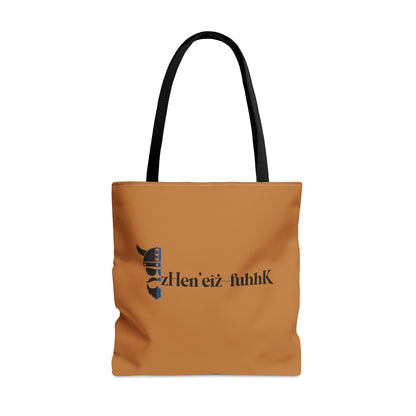 Beer Fest ZAF Tote Bag