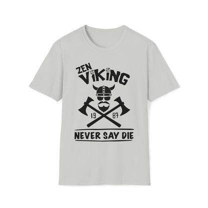 ZV Goonies T-Shirt - THE ZEN VIKING