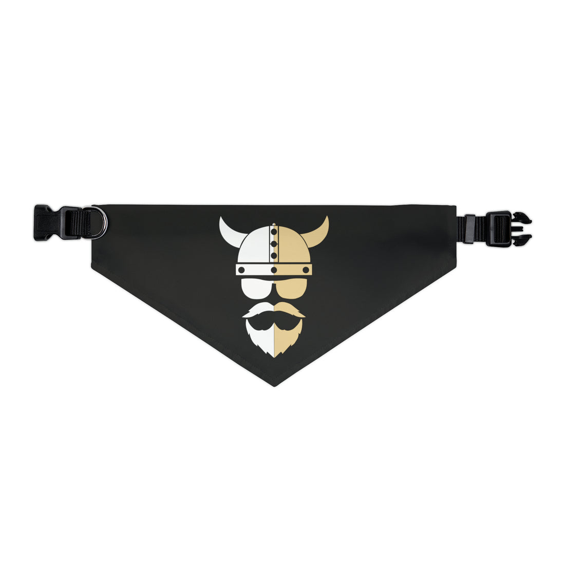 ZV Dog Bandana Collar - THE ZEN VIKING