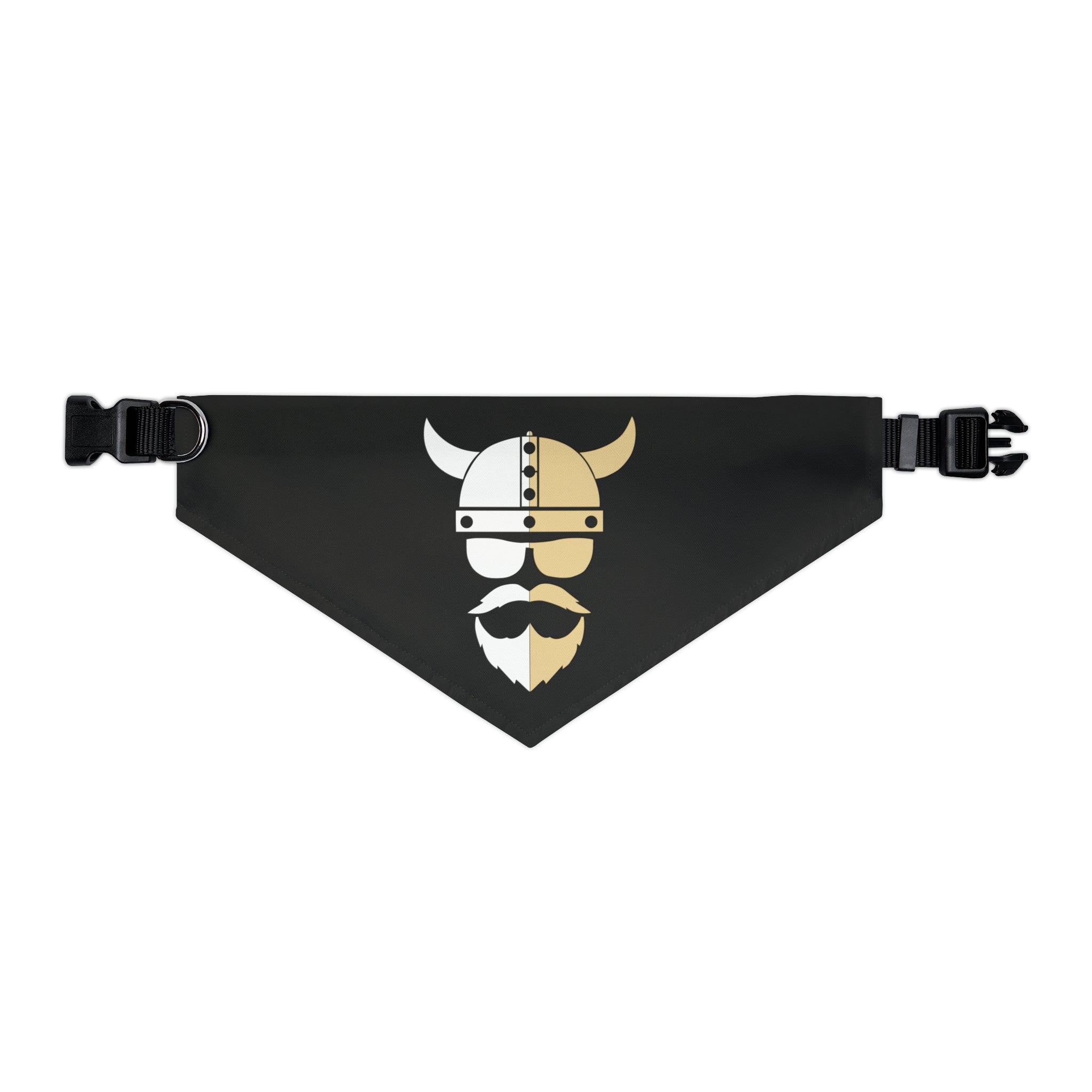 ZV Dog Bandana Collar - THE ZEN VIKING