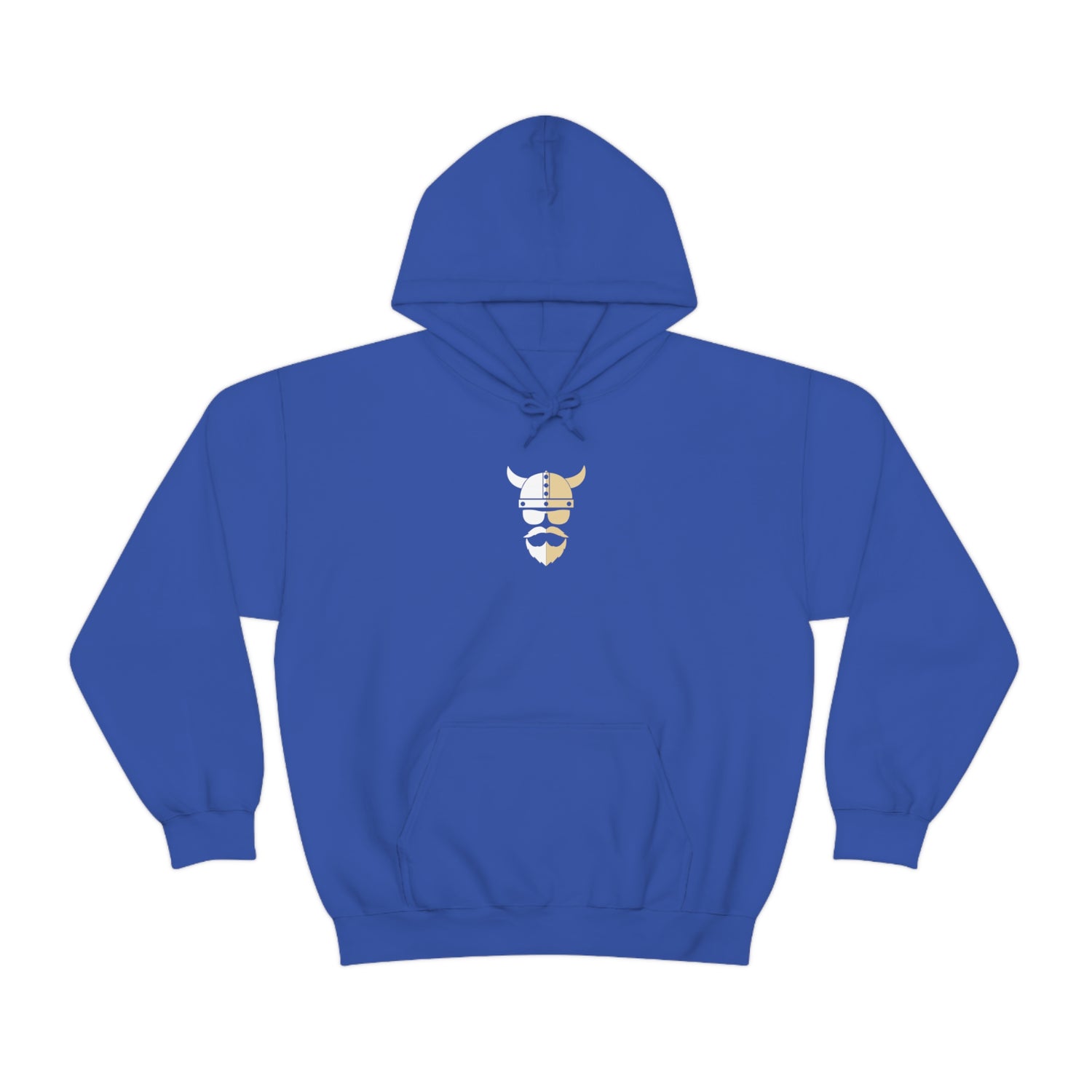 ZV Heavy Blend™ Hooded Sweatshirt - THE ZEN VIKING