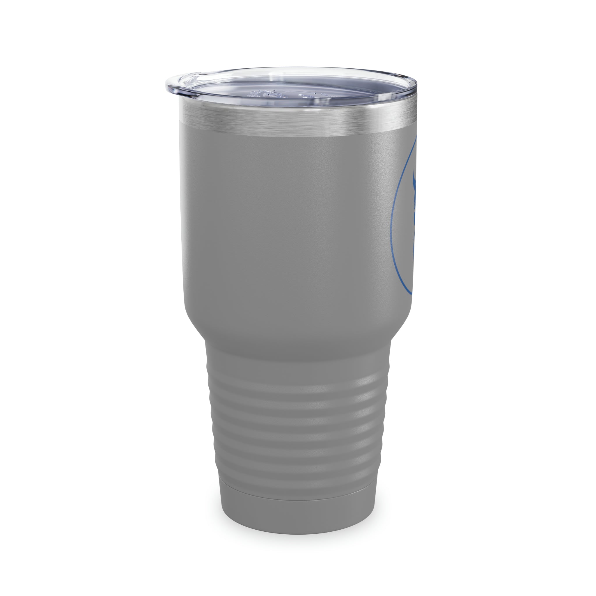 ZV Blue Label Ringneck Tumbler, 30oz - THE ZEN VIKING