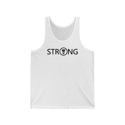 Tank Top Strong