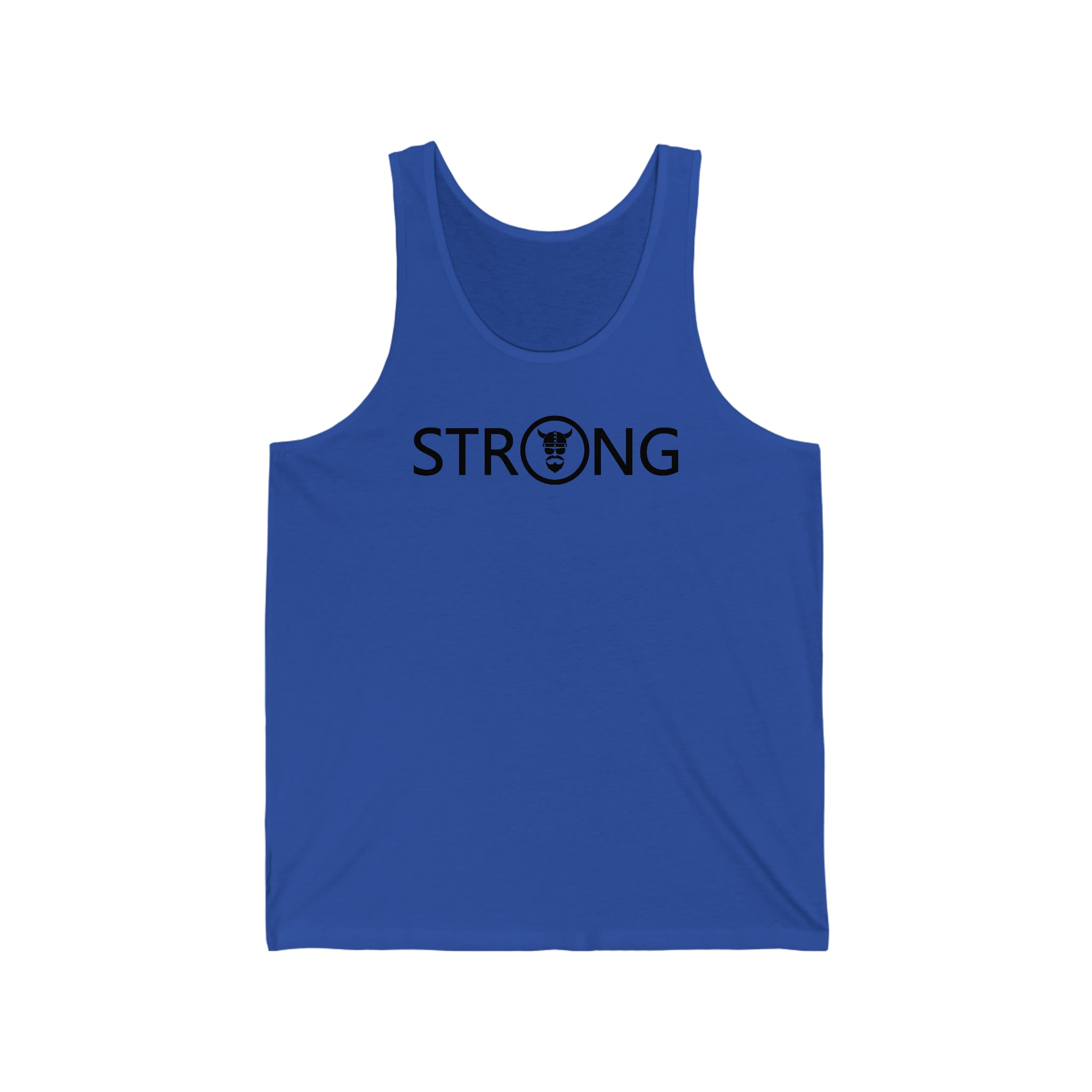 Tank Top Strong