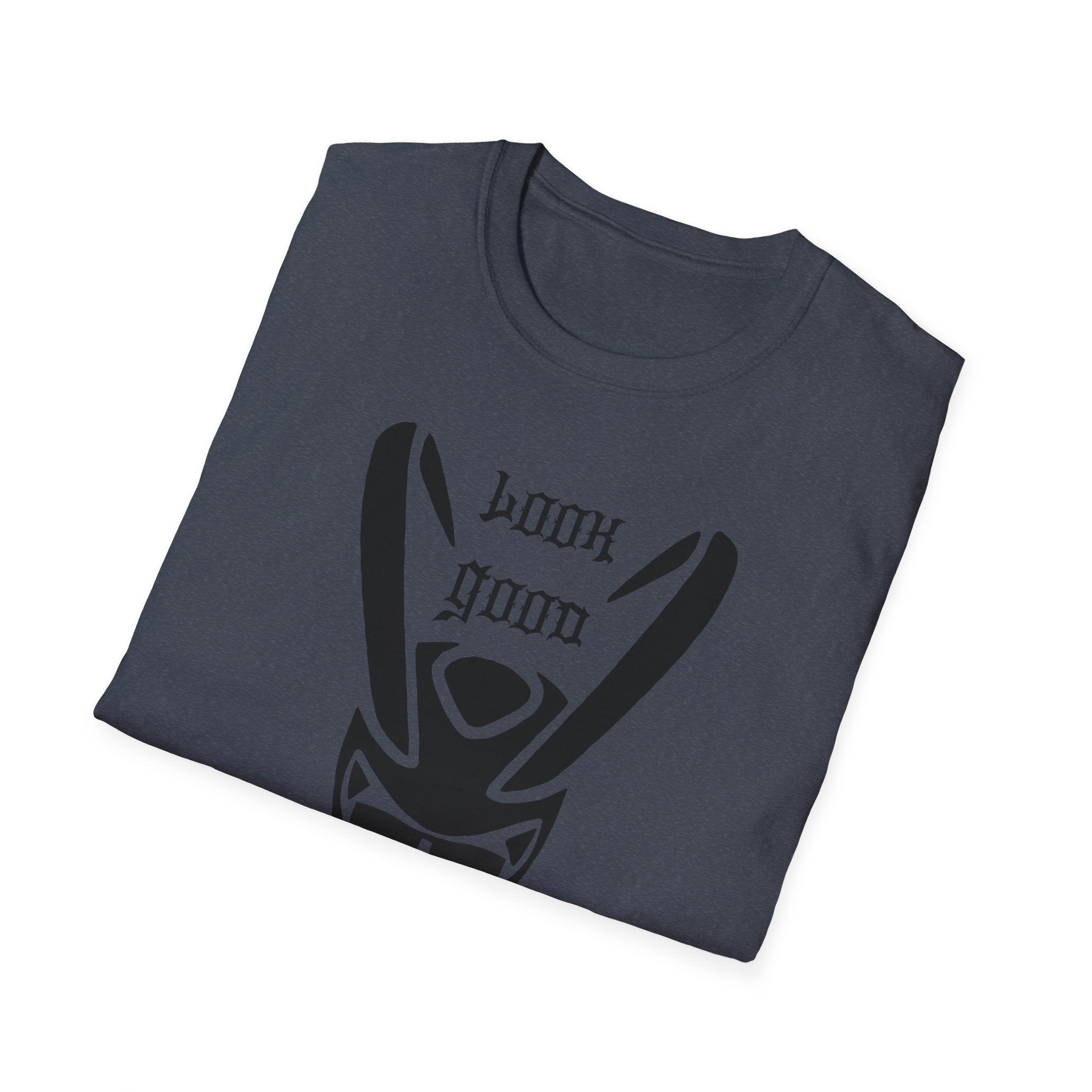 Lazi Loki T-Shirt