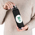 ZV Green Label Copper Vacuum Insulated Bottle, 22oz - THE ZEN VIKING