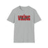 ZV Vikingbat T-Shirt - THE ZEN VIKING