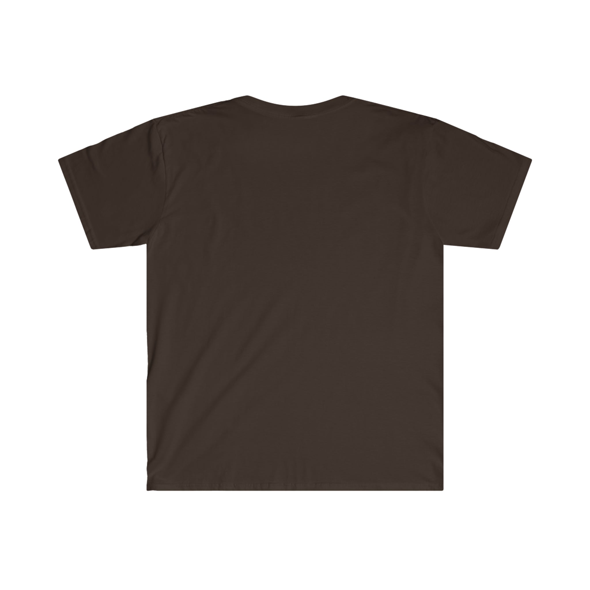 Loki ZV Softstyle T-Shirt - THE ZEN VIKING