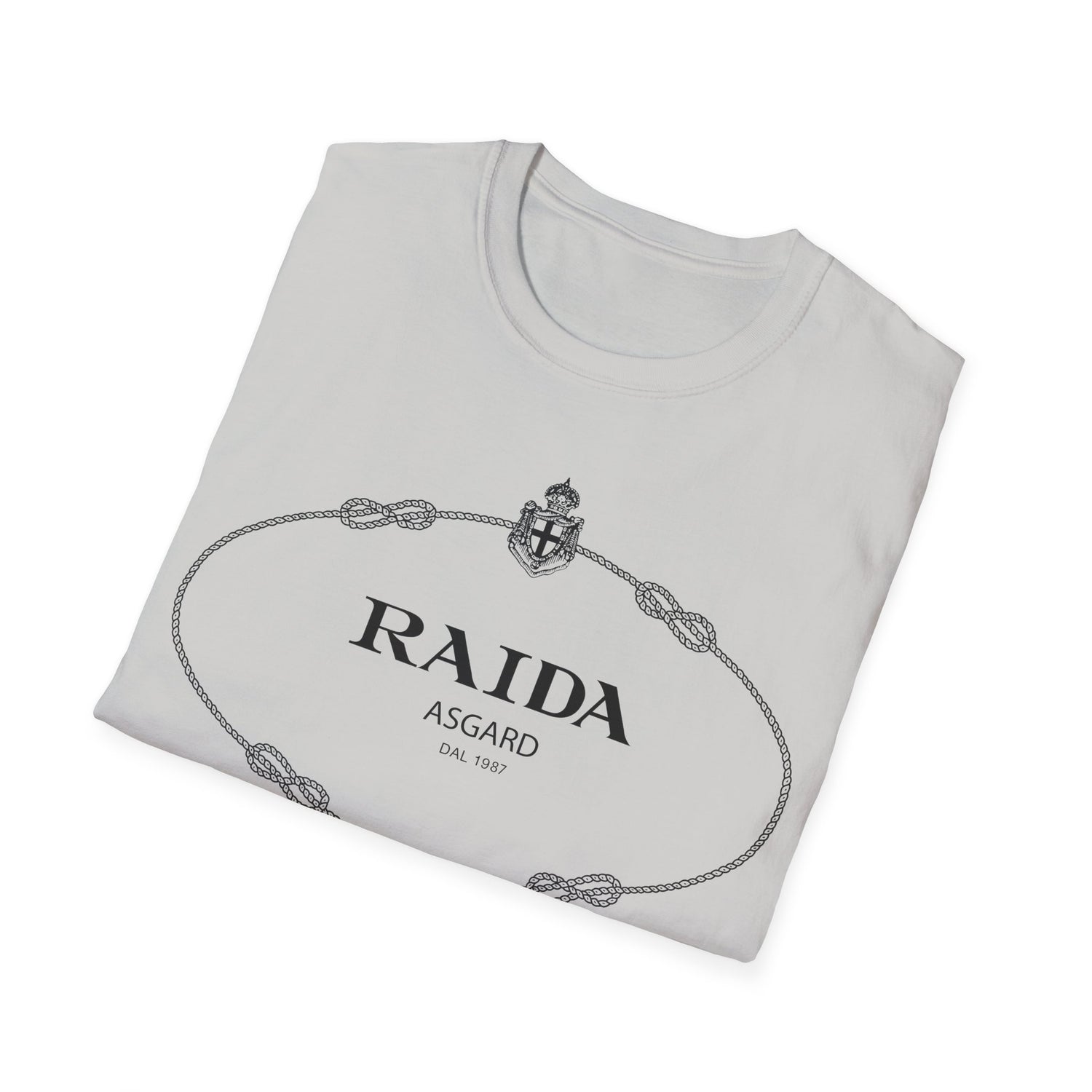 Raider est.1987 T-Shirt