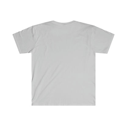 Chillaxe ZV Softstyle T-Shirt - THE ZEN VIKING