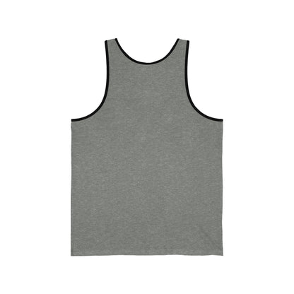 Tank Top Zen Viking Vice - THE ZEN VIKING