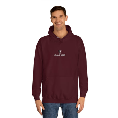 ZV Funk Ya Hoodie - THE ZEN VIKING