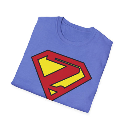 Superman ZAF T-Shirt