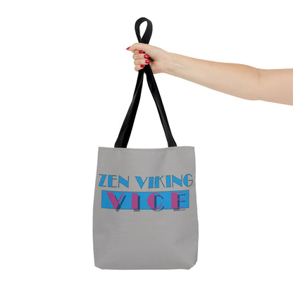 ZV Miami Vice Tote Bag