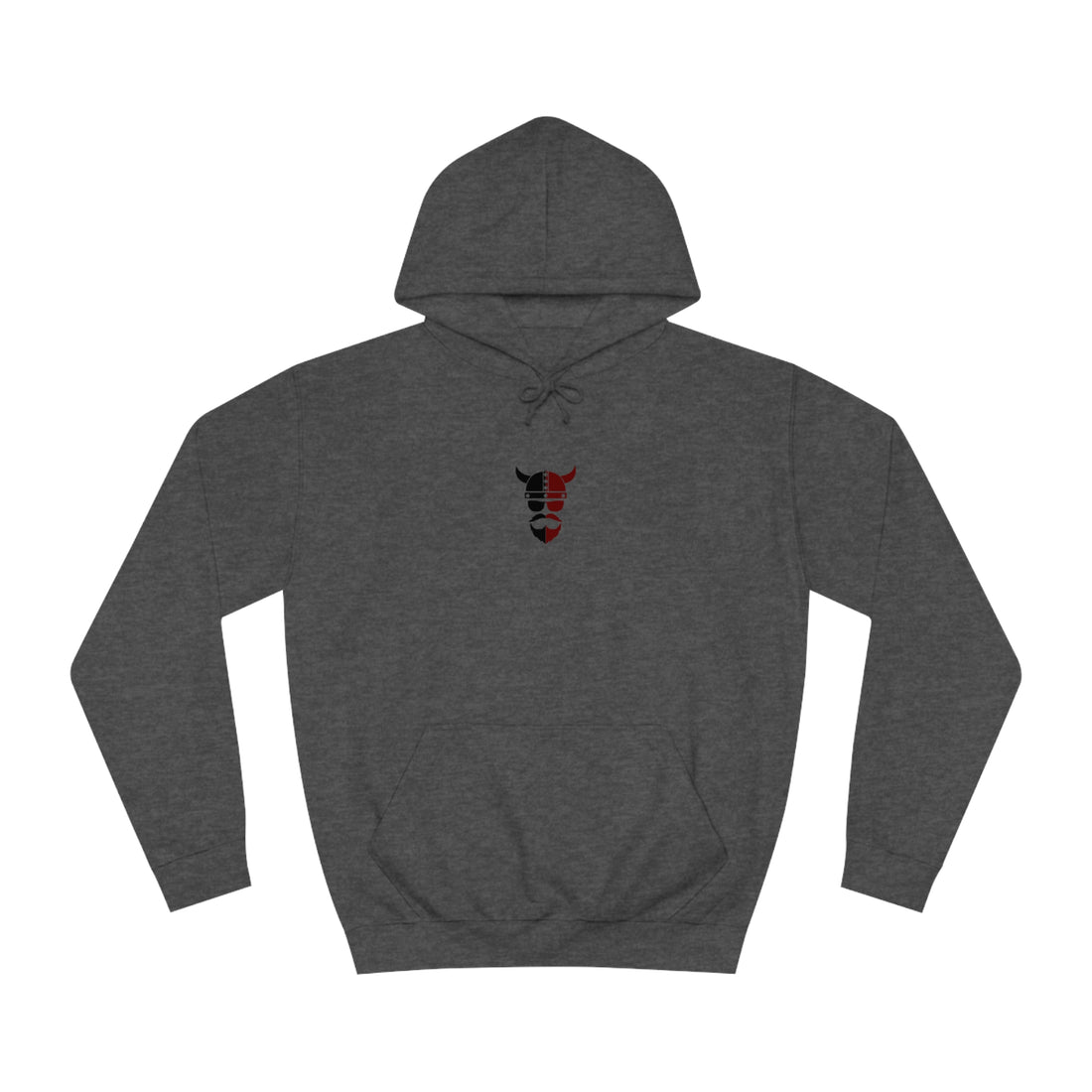 ZV Fire Hoodie - THE ZEN VIKING