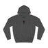 ZV Fire Hoodie - THE ZEN VIKING