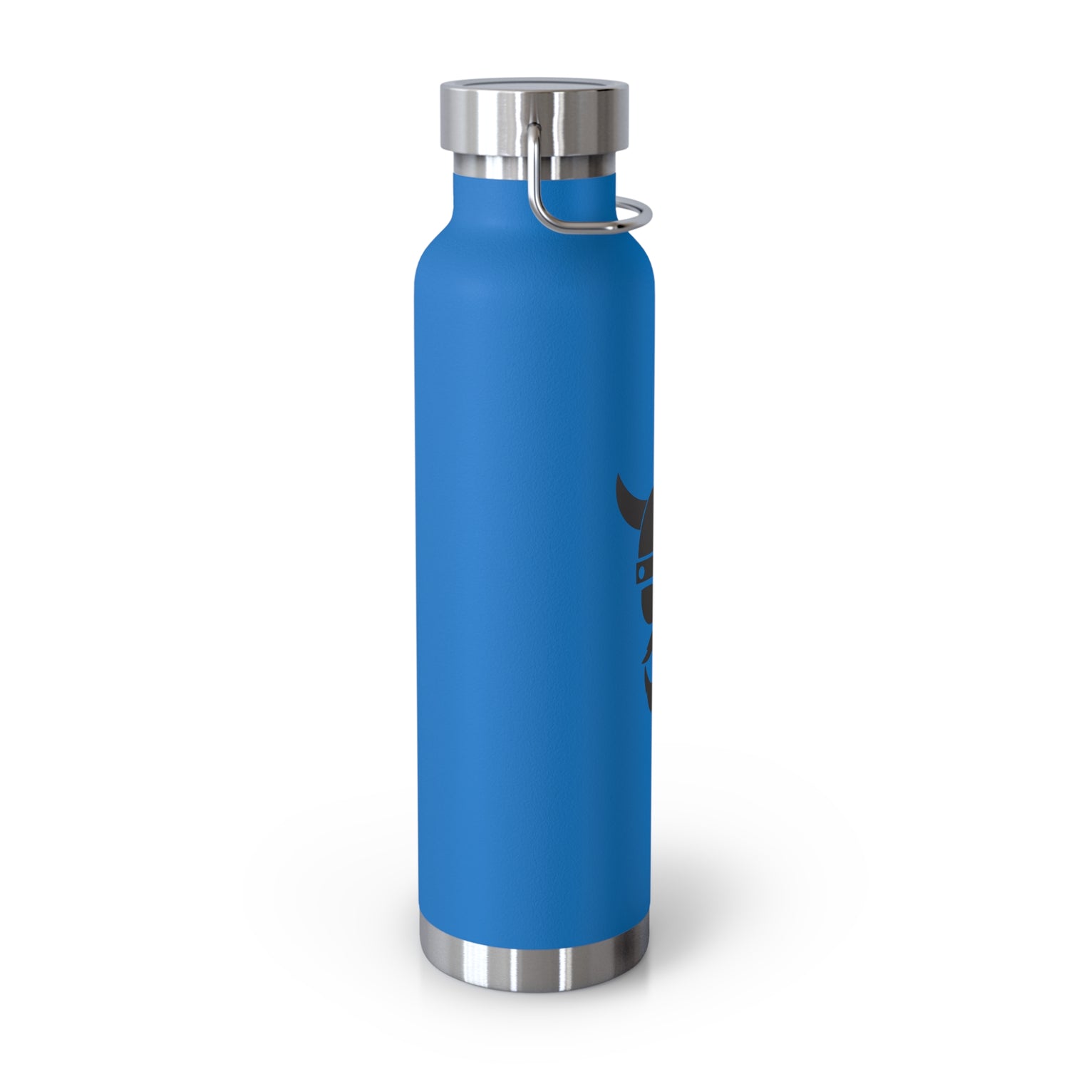 ZV G Copper Vacuum Insulated Bottle, 22oz - THE ZEN VIKING