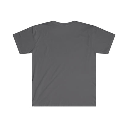 ZVZV Softstyle T-Shirt - THE ZEN VIKING