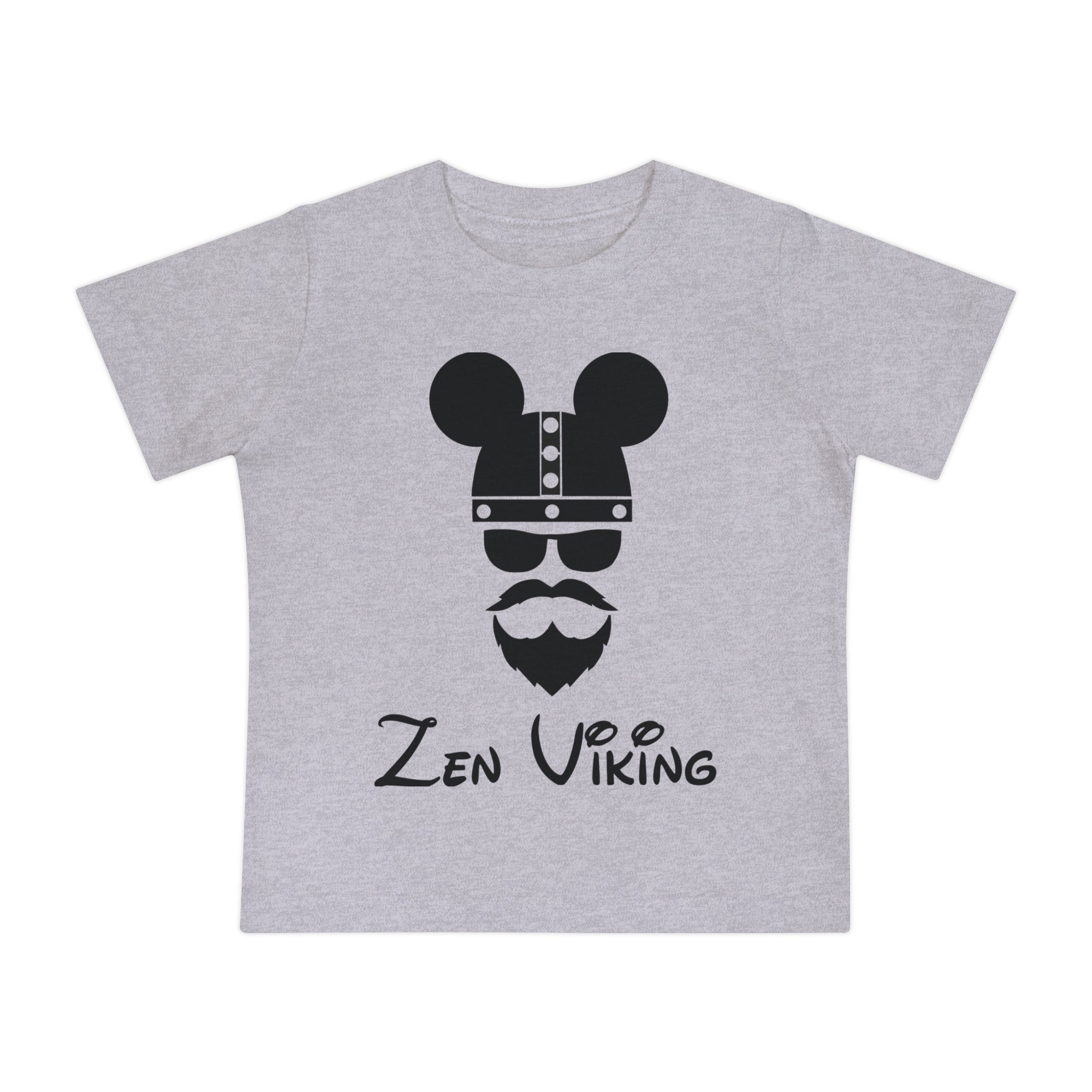 ZV Mickey Toddler&