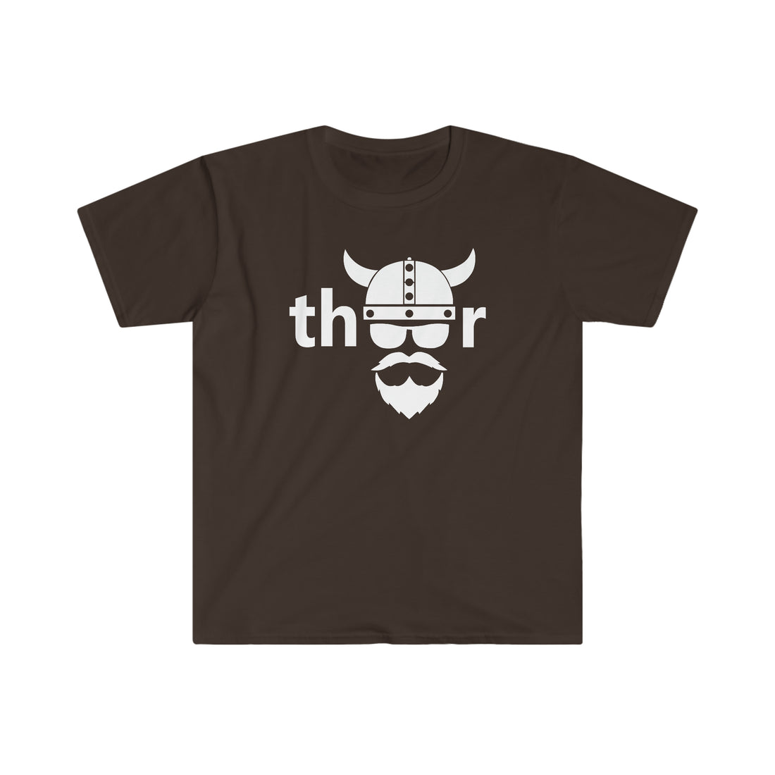 Thor ZV T-Shirt - THE ZEN VIKING