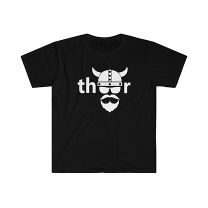 Thor ZV T-Shirt - THE ZEN VIKING