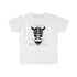 Beardiful ZV Softstyle T-Shirt - THE ZEN VIKING