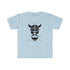 Beardiful ZV Softstyle T-Shirt - THE ZEN VIKING