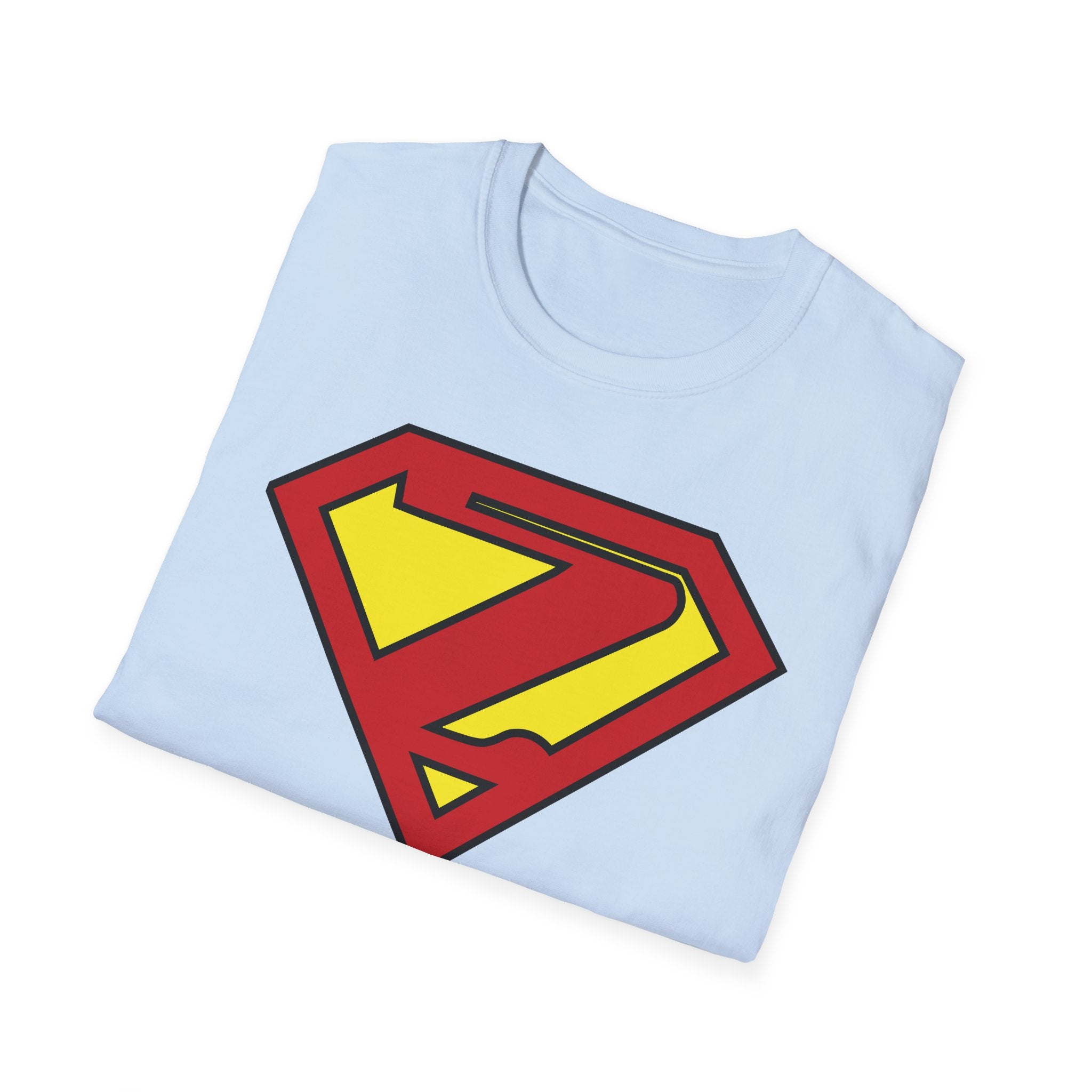 Superman ZAF T-Shirt