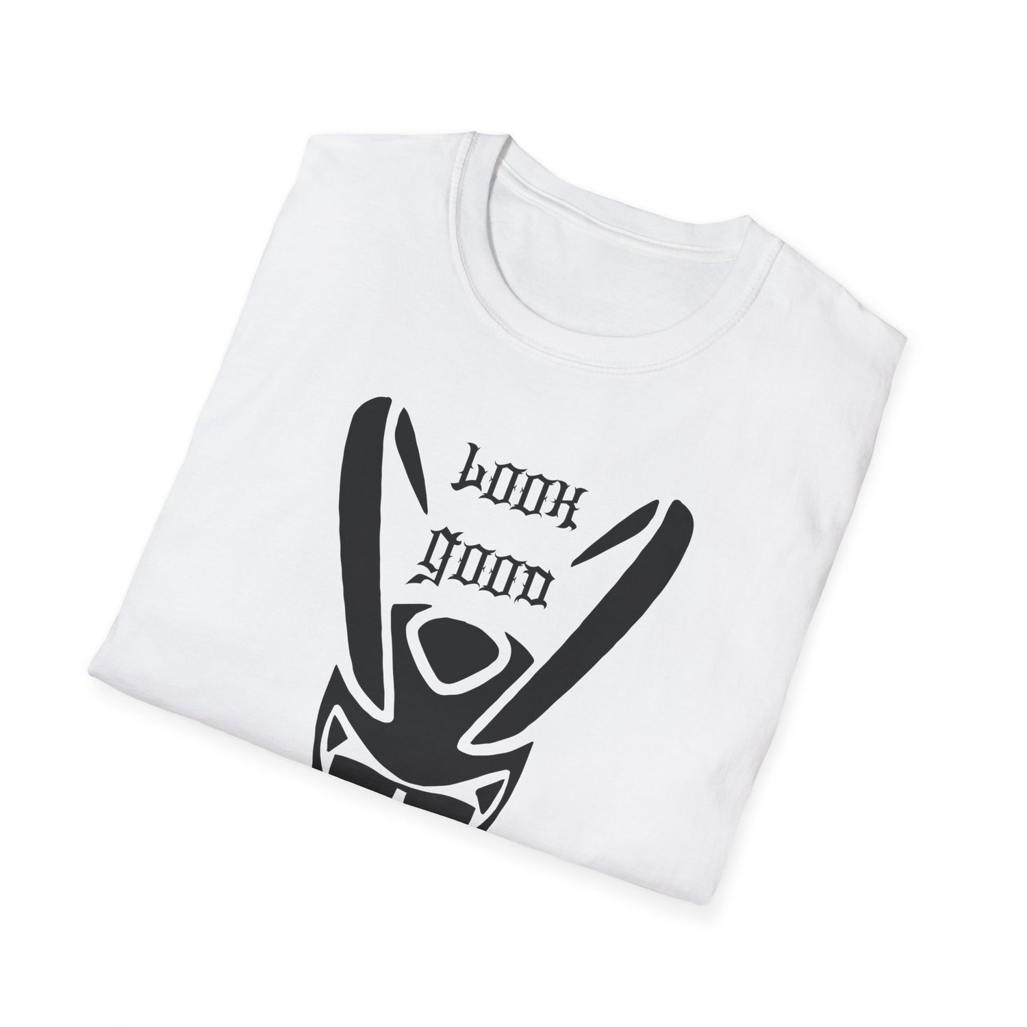 Lazi Loki T-Shirt