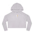 ZV Gold Label Women’s Crop Hoodie - THE ZEN VIKING