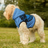 ZV Blue Smash Dog Hoodie - THE ZEN VIKING