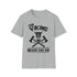 ZV Goonies T-Shirt - THE ZEN VIKING