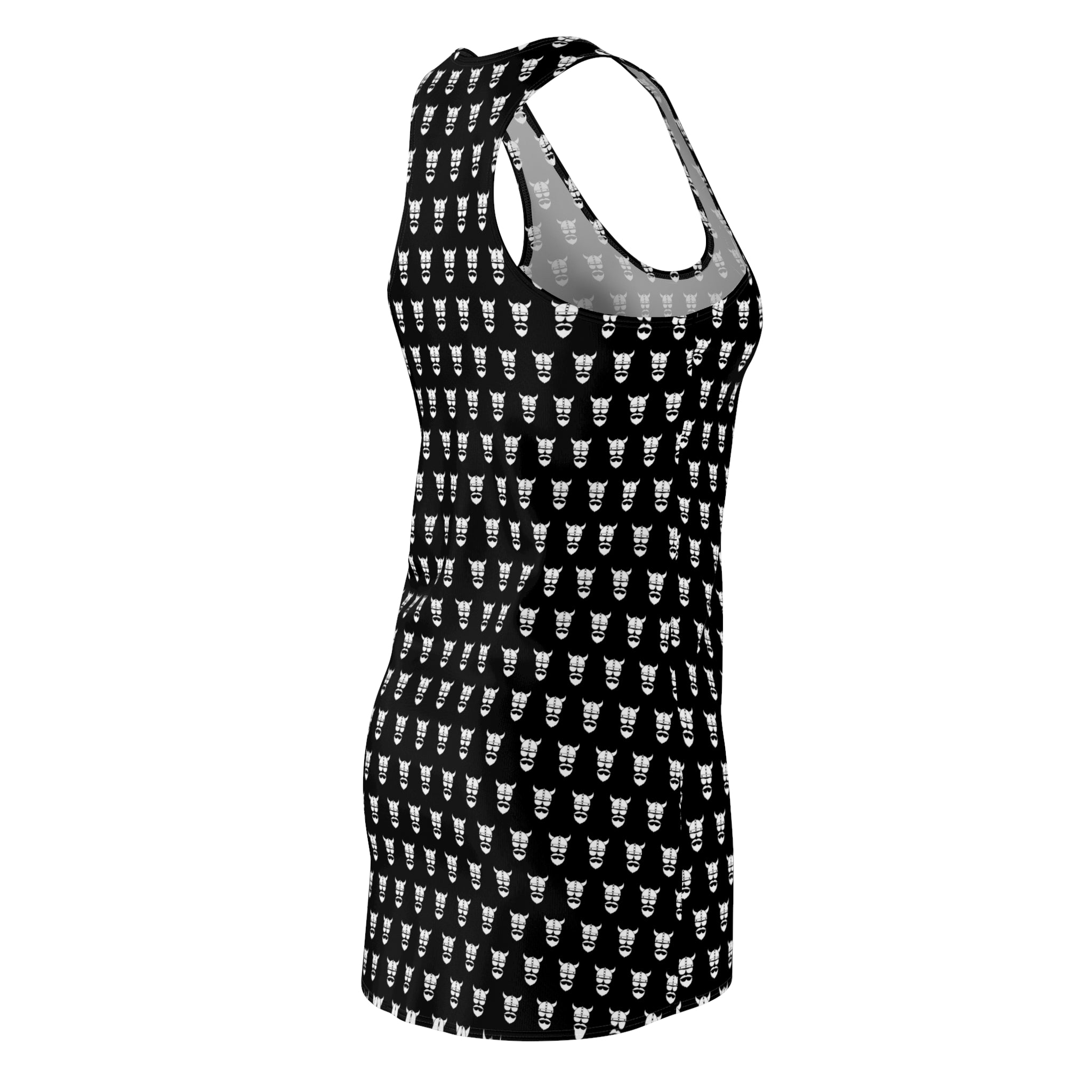 ZV Select Racerback Dress - THE ZEN VIKING