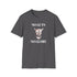 ZV No Guts No Glory W T-Shirt - THE ZEN VIKING