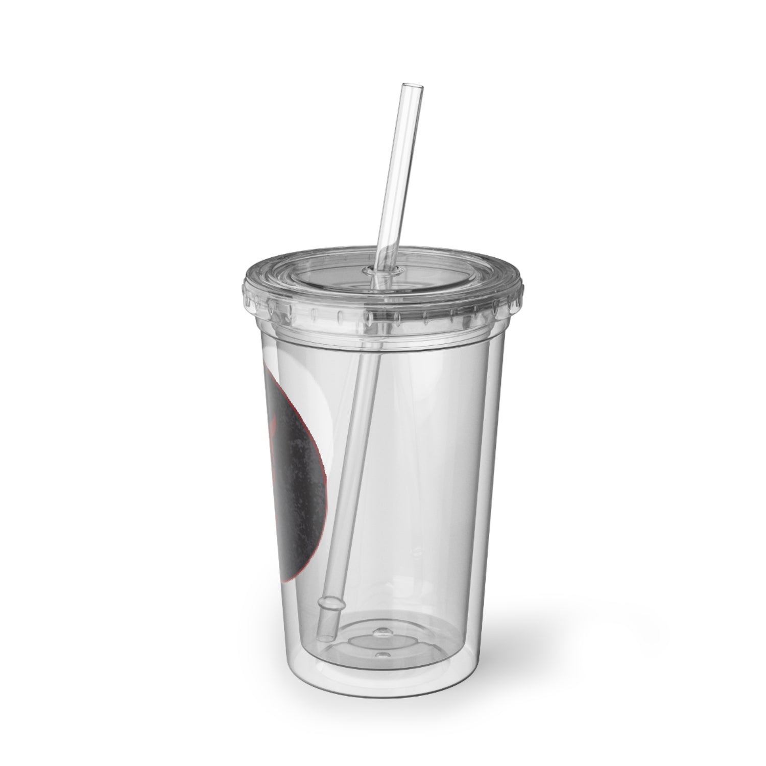 ZV CR Suave Acrylic Cup - THE ZEN VIKING