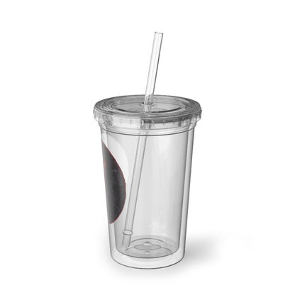 ZV CR Suave Acrylic Cup - THE ZEN VIKING