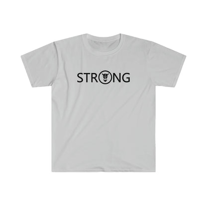 Strong ZV T-Shirt - THE ZEN VIKING