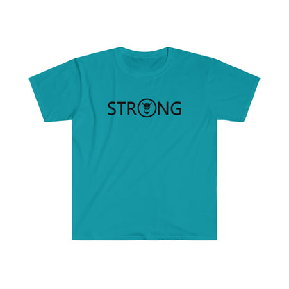 Strong ZV T-Shirt - THE ZEN VIKING