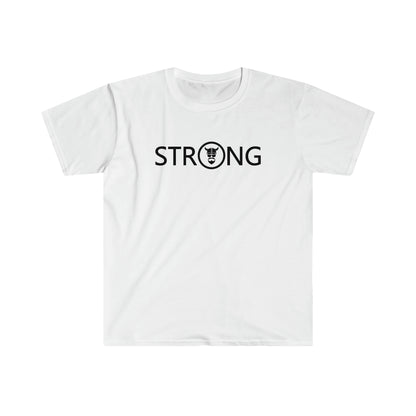 Strong ZV T-Shirt - THE ZEN VIKING