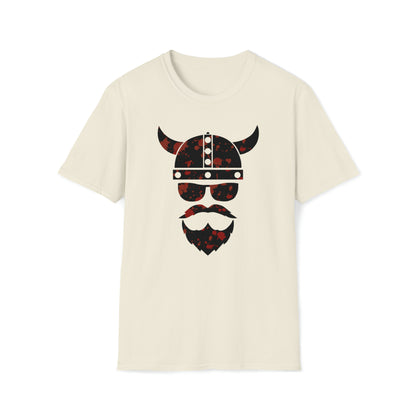 ZV bloodsport T-Shirt - THE ZEN VIKING