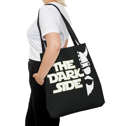 Dark Side Loki Tote