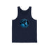 ZV Pound Tank Top - THE ZEN VIKING