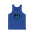 ZV Pound Tank Top - THE ZEN VIKING