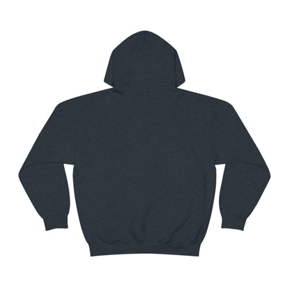 ZV Heavy Blend™ Hooded Sweatshirt - THE ZEN VIKING