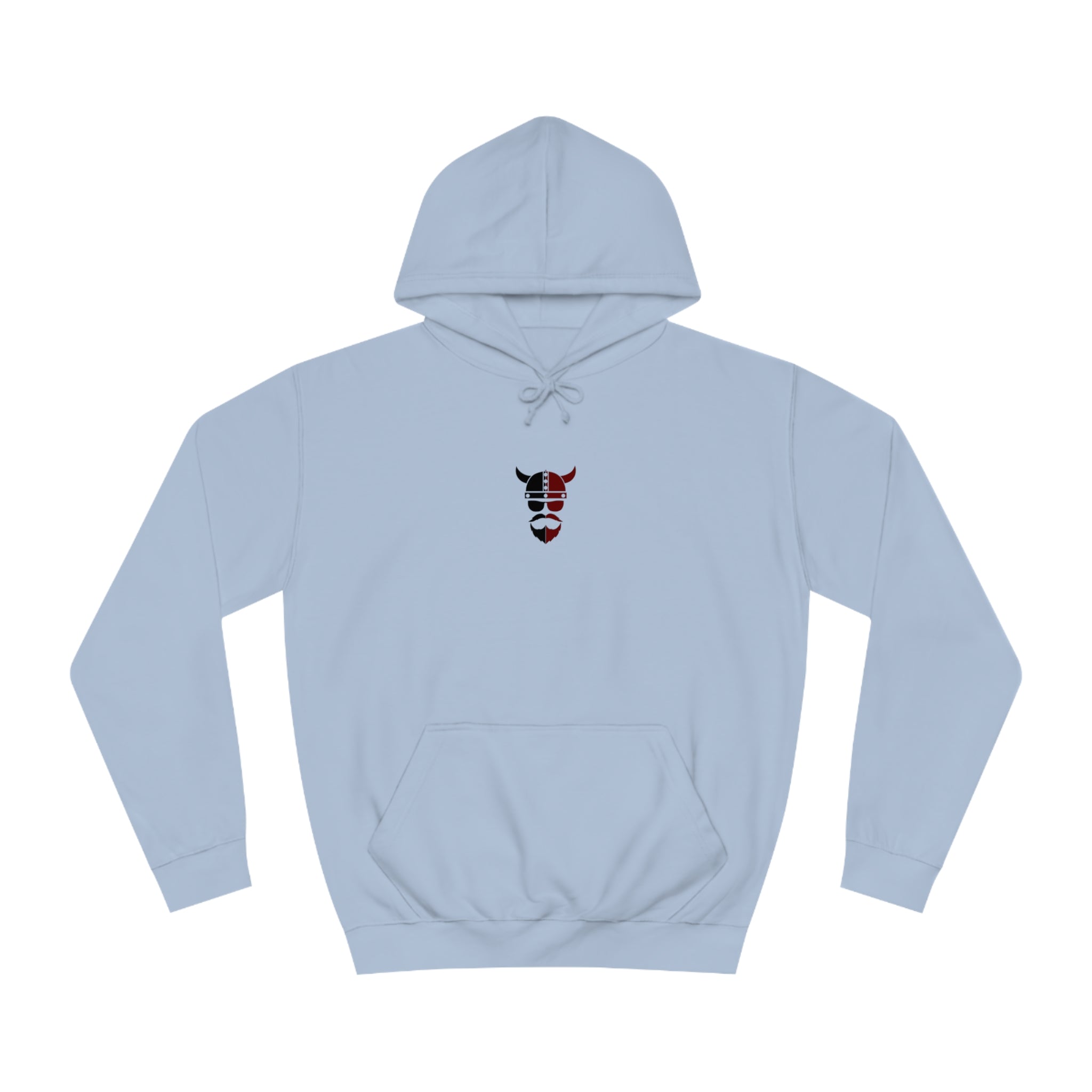 ZV Fire Hoodie - THE ZEN VIKING