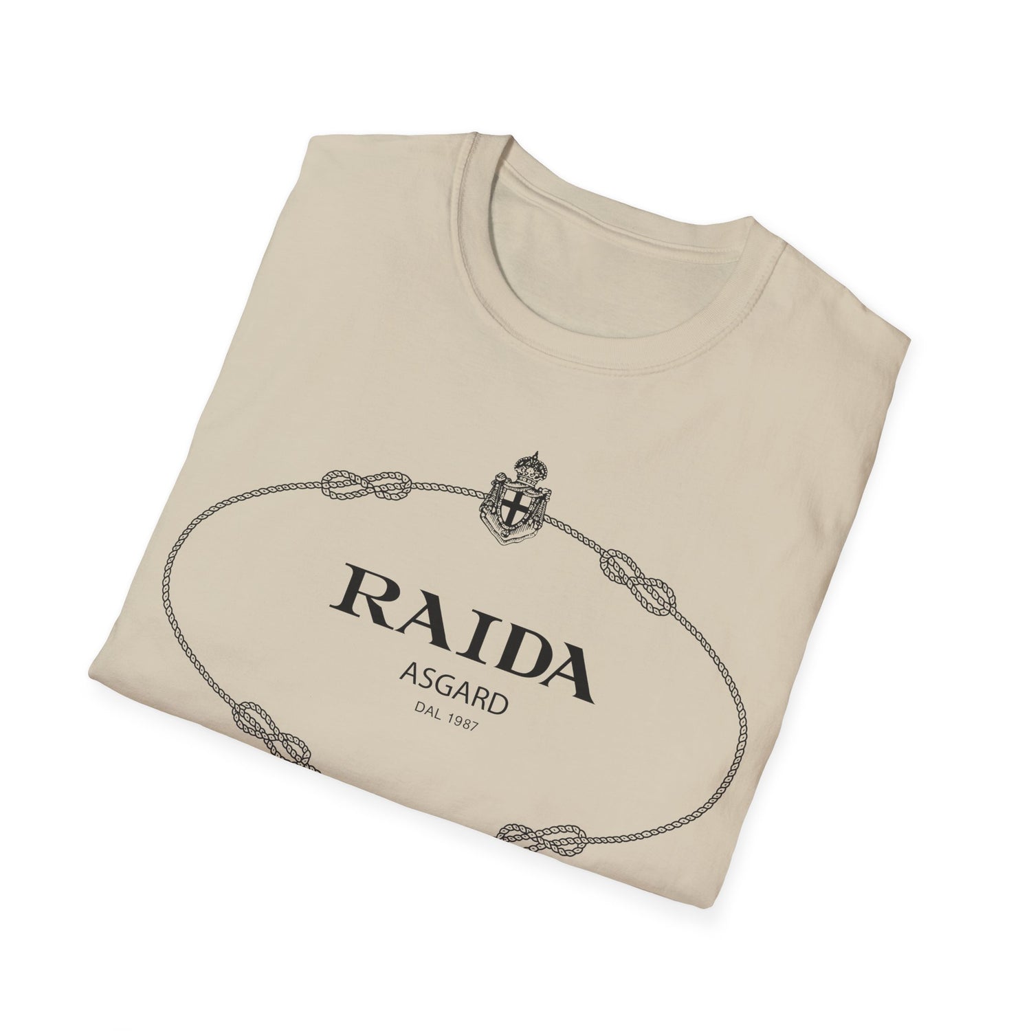 Raider est.1987 T-Shirt