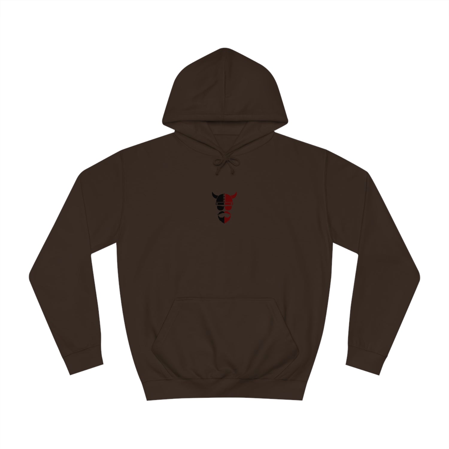 ZV Fire Hoodie - THE ZEN VIKING