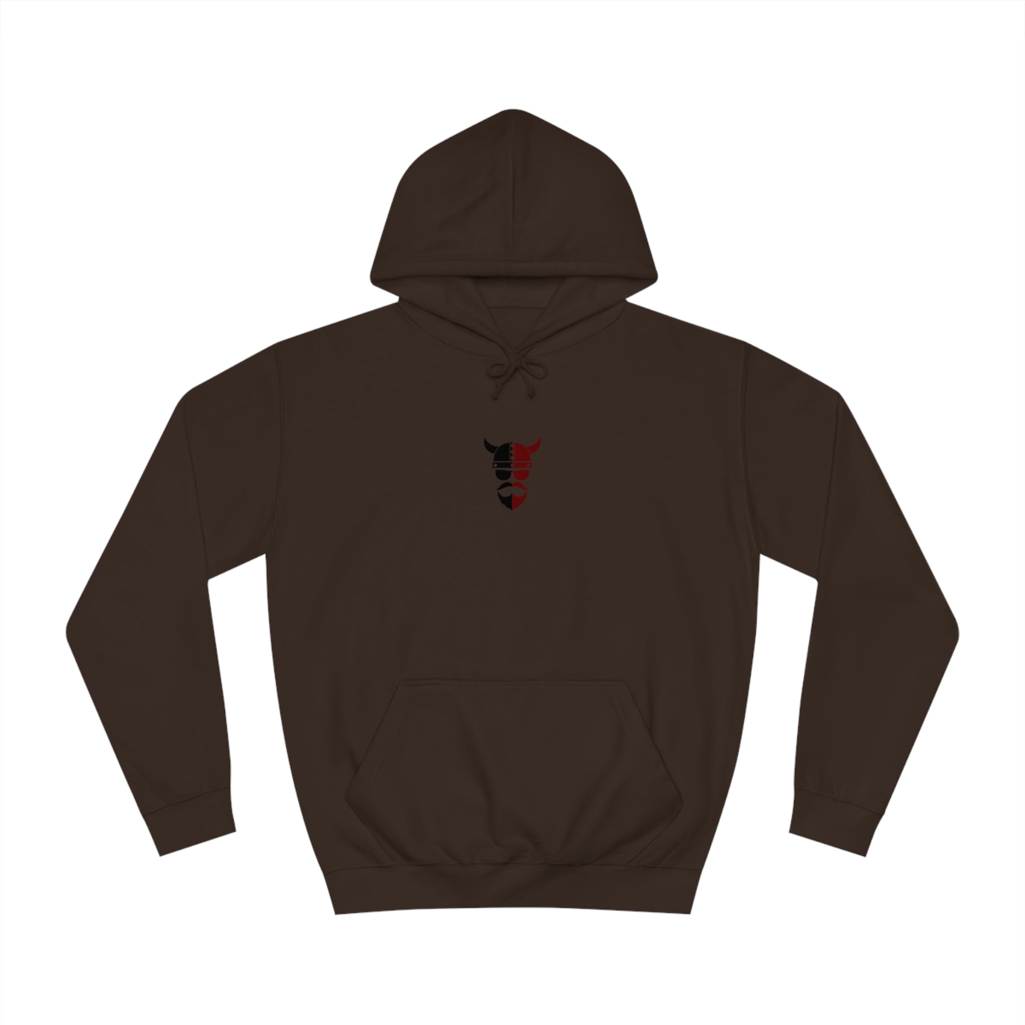 ZV Fire Hoodie - THE ZEN VIKING