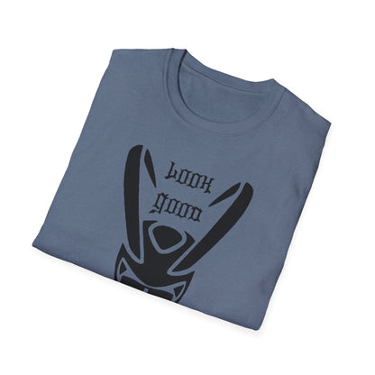 Lazi Loki T-Shirt